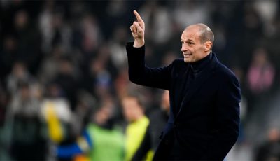 رومانو: ميلان ينهي اتفاقه مع ماسيميليانو أليجري