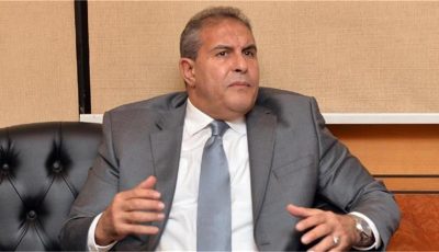 “الفوضى تعم”.. طاهر أبو زيد يفتح النار على اتحاد الكرة ورابطة الأندية بعد مشهد احتفال بيراميدز