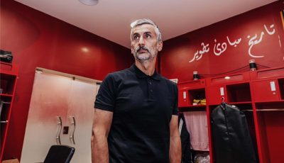 “طريقة لعبه تُلبي طموحات الجماهير”.. تعرف على خوسيه ريفيرو مدرب الأهلي الجديد