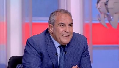 طاهر أبو زيد يوجه رسالة إلى الخطيب وحسين لبيب بشأن بيراميدز