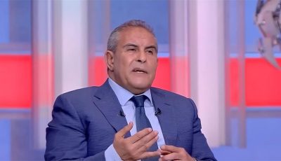 طاهر أبو زيد يوضح موقفه من تولي رئاسة بيراميدز
