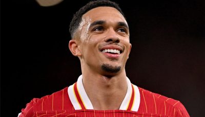 رسميًا.. ريال مدريد يعلن تعاقده مع ترينت ألكسندر أرنولد وموقفه من كأس العالم للأندية
