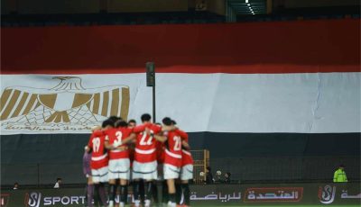 بالأسماء.. 8 لاعبين على رادار منتخب مصر للمشاركة في كأس العرب 2025