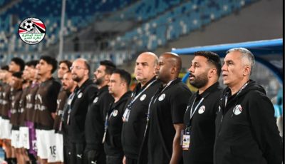 مدرب منتخب مصر: مجموعتنا في كأس العالم متوازنة وسنقدم أفضل ما لدينا