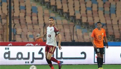 مصدر يكشف لـ«بطولات» كيف رد رامي ربيعة على عرض الزمالك لضمه