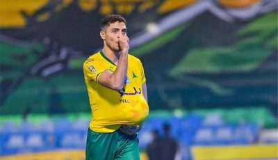 محمد شريف يرد.. هل طلب من الزمالك 50 مليونًا مقدم تعاقد؟