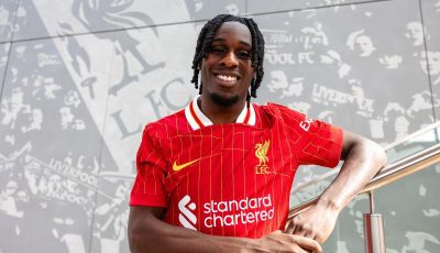 “شرف ونعمة كبرى”.. فريمبونج يتغزل في محمد صلاح بعد انتقاله إلى ليفربول