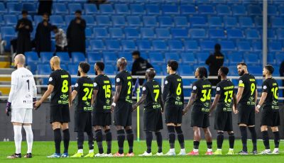 تشكيل الاتحاد أمام القادسية في نهائي كأس خادم الحرمين الشريفين.. ثلاثي هجومي