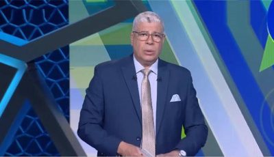 شوبير: بالأسماء.. 3 صفقات ستظهر في مران الأهلي خلال أسبوع