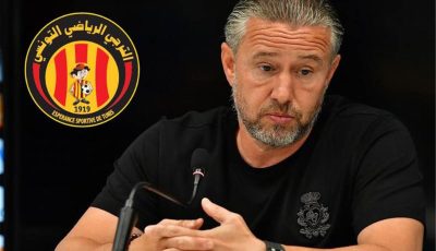 ريجيكامب يرد على أنباء مفاوضات الزمالك