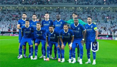 الهلال السعودي يقدم عرضًا رسميًا لخطف هدف بايرن ميونخ قبل كأس العالم للأندية