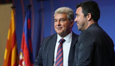 على رأسها لاعب ليفربول.. أولويات برشلونة في الميركاتو الصيفي