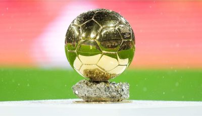 “ما فرصة محمد صلاح؟”.. ليكيب تكشف المرشحين الأبرز للفوز بجائزة الكرة الذهبية 2025