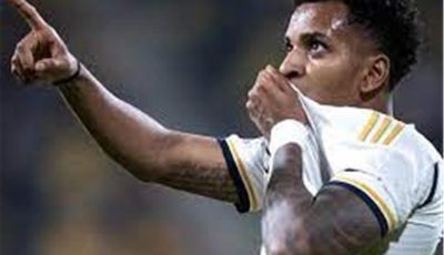 بعد قرار أنشيلوتي.. ريال مدريد يحدد شرطًا لاستمرار رودريجو مع الفريق