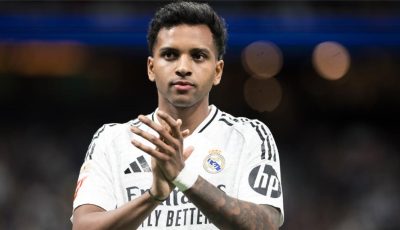 رودريجو يُبلغ ريال مدريد بموقفه من البقاء