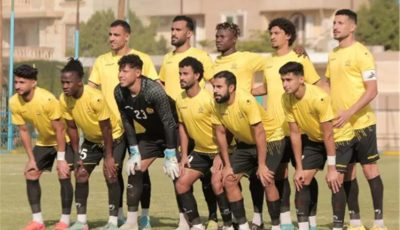 رسميًا ولأول مرة في تاريخه.. كهرباء الإسماعيلية يخطف بطاقة التأهل الثالثة لـ الدوري الممتاز