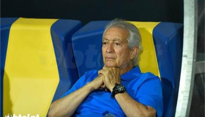 رسميًا | حلمي طولان مديرًا فنيًا لـ منتخب مصر في كأس العرب.. ومنصب جديد للحضري