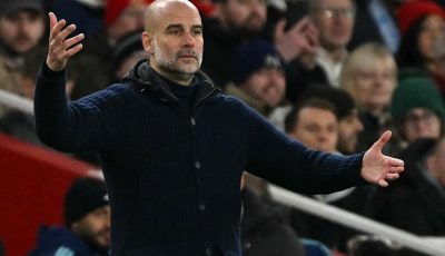 لاعب مانشستر سيتي يخضع لعملية جراحية.. وغيابه عن كأس العالم للأندية