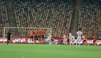موعد مباراة الزمالك القادمة بعد الفوز على فاركو في الدوري