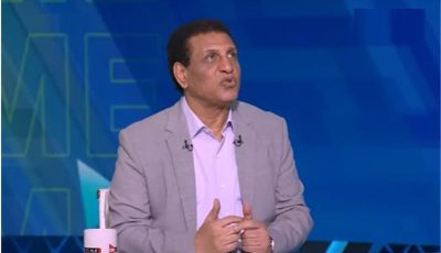 فاروق جعفر: لاعب الزمالك سيبني التاريخ.. والفوز على فاركو إعداد جيد لـ بيراميدز