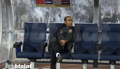 عبد الحفيظ: 4 أسباب وراء تتويج الأهلي بلقب الدوري.. وبيراميدز تأثر بـ”عدوى سلبية”