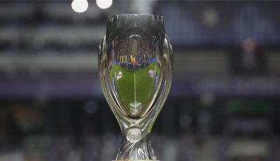 موعد مباراة السوبر الأوروبي بين باريس سان جيرمان وتوتنهام