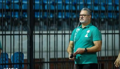 “عودة محتملة”.. وكيل ميكالي يرد على أنباء مفاوضات الزمالك