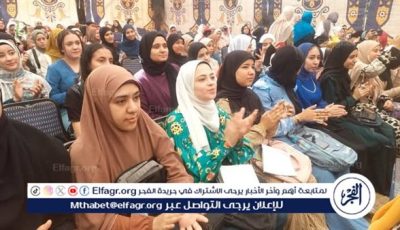 انطلاق أولى القوافل التعليمية لطلاب الثانوية العامة بمركز ساحل سليم فى أسيوط