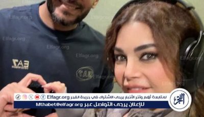 هيفاء وهبي تدخل عالم أحمد المالكي بأغنية صيفية راقصة: تعاون يُشعل الألبوم الجديد