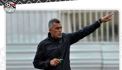 أسامة نبيه حققنا هدفنا الأساسي بالتأهل لكأس العالم للشباب