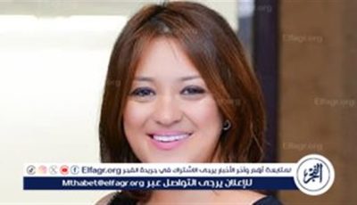 مروة عبدالمنعم تتصدر تربند جوجل.. فما السبب؟