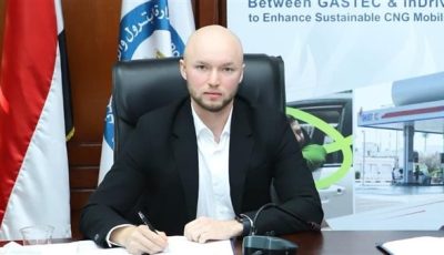 الذكاء الاصطناعي والتفاوض الحر سر نجاح “إندرايف” في مصر
