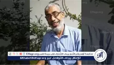 هل نجا من الموت؟ زكريا السنوار يُنعش بعد لحظات من دخوله الثلاجة