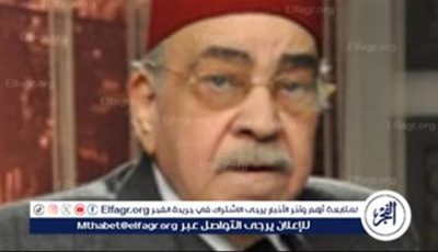 في ذكرى رحيله الـ15.. عبدالله فرغلي “الأستاذ” الذي صعد من فصول اللغة الفرنسية إلى قمة المسرح والسينما (تقرير)