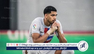 سنحقق لقب “أبطال أوروبا” الموسم المقبل