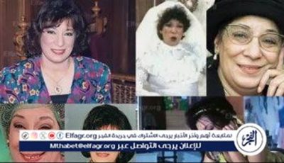 في ذكرى رحيلها.. سناء يونس “زهرة الكوميديا الهادئة” التي أخفت زواجها من محمود المليجي حتى النهاية