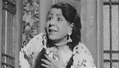 صالحة قاصين… أول سيدة تعتلي المسرح المصري وتُمهد الطريق لنساء الفن (تقرير)