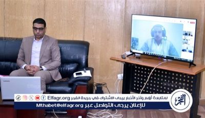 لجنة التوظيف بالأقصر..تناقش نموذج منخفض التكلفة ضمن أنشطة مشروع النمو الأخضر الشامل
