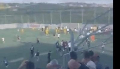 لغضب يعم الشارع اللبناني: طعنة سكين تنهي مسيرة لاعب؟