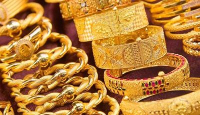 ثروة تحت المجهر: ارتفاع جنوني لأسعار الذهب في السعودية.. هل تستثمر أم تجني الأرباح؟