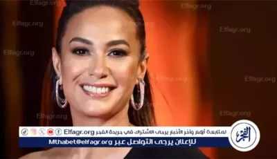 هند صبري تكشف عن حقيقة وجود جزء ثالث من مسلسل “البحث عن علا”