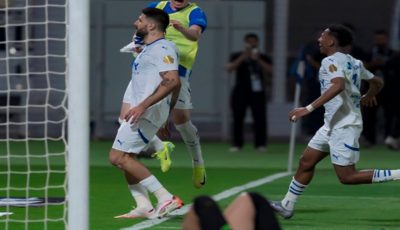 لحظات لا تُنسى: الهلال يحقق فوزًا قاتلًا على الفتح ويُشعل صراع القمة!