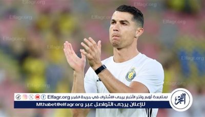 عمري البيولوجي 28.9 وسألعب حتى الخمسين