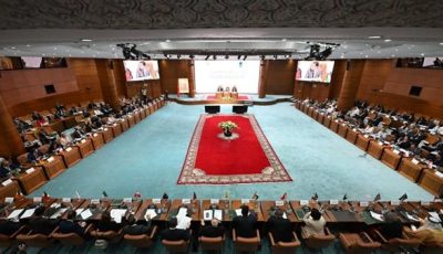 اجتماع الرباط يعزز الزخم الدولي بشأن حل الدولتين في الشرق الأوسط