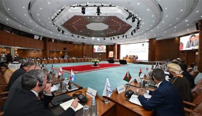 المغرب يعتبر حل الدولتين المفتاح الأساسي لضمان أمن واستقرار الشرق الأوسط