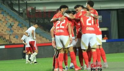 صراع على الصدارة.. الأهلي في مهمة صعبة أمام البنك بالدوري الممتاز