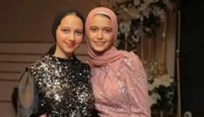 إلى سنة.. تخفيف الحكم على المتهم بدهس أب وابنتيه في شارع باريس بالمنوفية