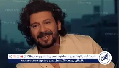 نبيل يطرح ألبوم “مش طبيعي” غدًا ويعود للتعاون مع نصر محروس بعد نجاحات لافتة