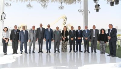 32 مليار جنيه استثمارات و3 تكتلات جديدة بكل محافظة