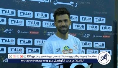 تفاصيل ما دار بين السعيد وزيزو حول أزمة التجديد مع الزمالك